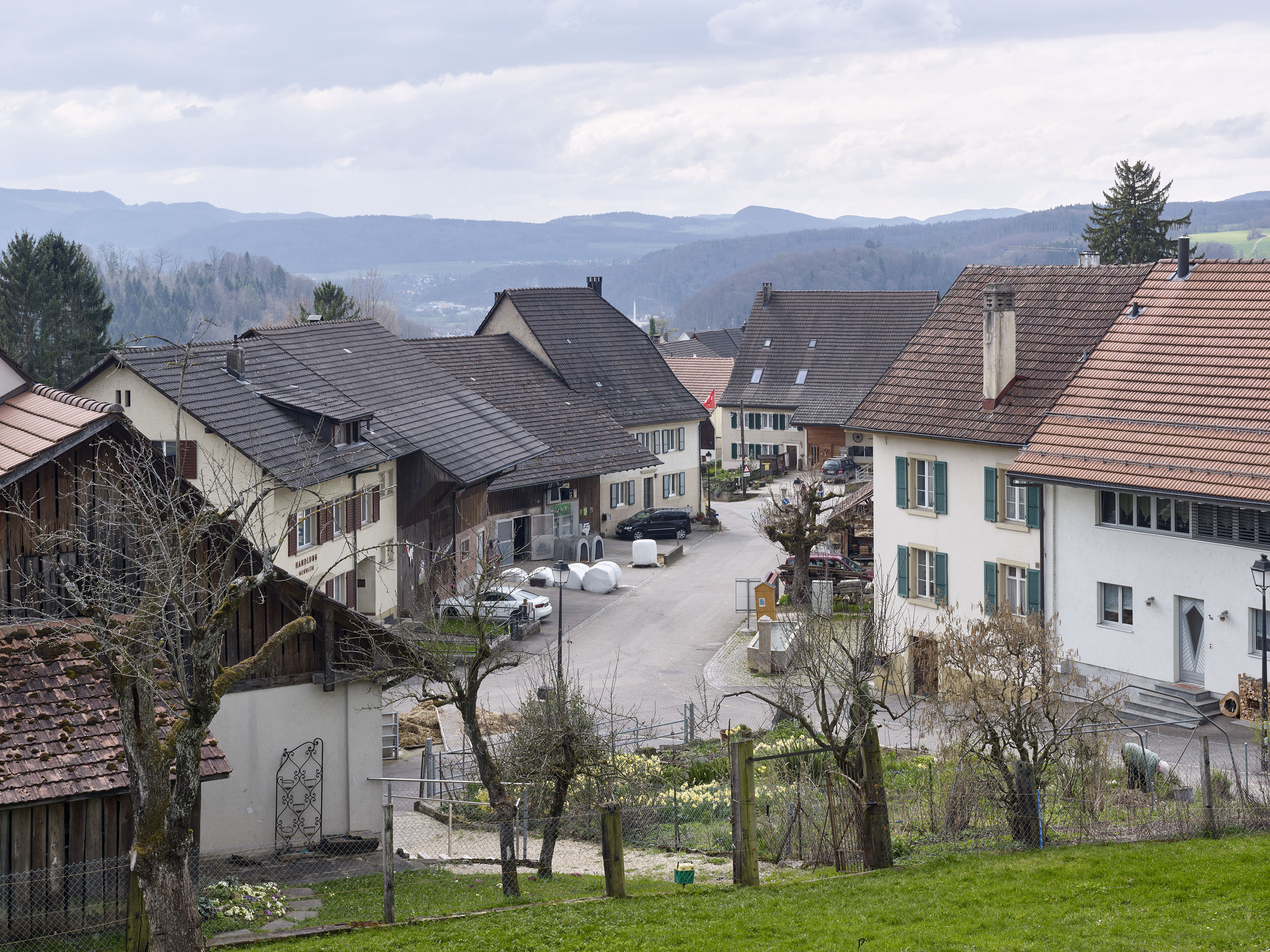 KdS Laufen · Nenzlingen